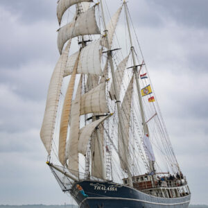 Fotoposter Thalassa Sailing-Cup